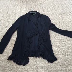 Ralph Lauren Cotton Sweater